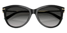 TIFFANY TF4258BU 80013C 57 - Black #id:tf4258bu80013c_s:100120