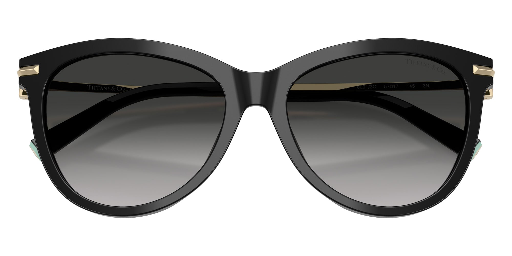 TIFFANY TF4258BU 80013C 57 - Black #id:tf4258bu80013c_s:100120