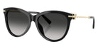 TIFFANY TF4258BU 80013C 57 - Black #id:tf4258bu80013c_s:100105