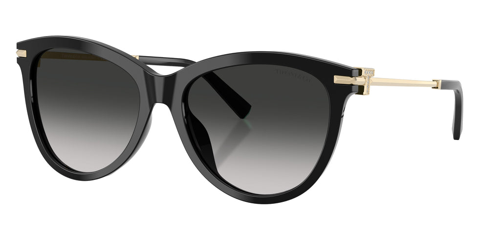 TIFFANY TF4258BU 80013C 57 - Black #id:tf4258bu80013c_s:100105