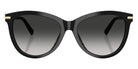 TIFFANY TF4258BU 80013C 57 - Black #id:tf4258bu80013c_s:100100