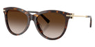 TIFFANY TF4258BU 80153B 57 - Havana #id:tf4258bu80153b_s:102105