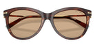 TIFFANY TF4258BU 8421/8 57 - Spotted Brown Havana #id:tf4258bu84218_s:104120