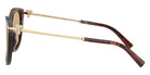 TIFFANY TF4258BU 8421/8 57 - Spotted Brown Havana #id:tf4258bu84218_s:104110