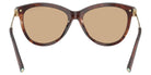 TIFFANY TF4258BU 8421/8 57 - Spotted Brown Havana #id:tf4258bu84218_s:104115