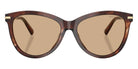 TIFFANY TF4258BU 8421/8 57 - Spotted Brown Havana #id:tf4258bu84218_s:104100