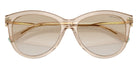 TIFFANY TF4258BU 844511 57 - Crystal Beige #id:tf4258bu844511_s:108120
