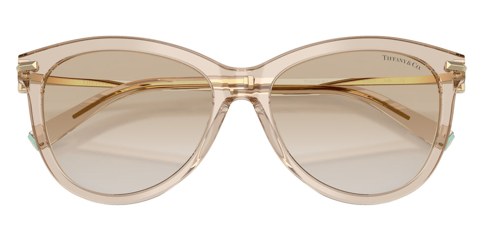 TIFFANY TF4258BU 844511 57 - Crystal Beige #id:tf4258bu844511_s:108120