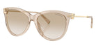 TIFFANY TF4258BU 844511 57 - Crystal Beige #id:tf4258bu844511_s:108105
