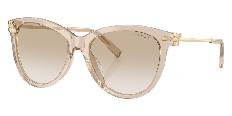 TIFFANY TF4258BU 844511 57 - Crystal Beige #id:tf4258bu844511_s:108105