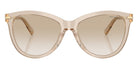 TIFFANY TF4258BU 844511 57 - Crystal Beige #id:tf4258bu844511_s:108100