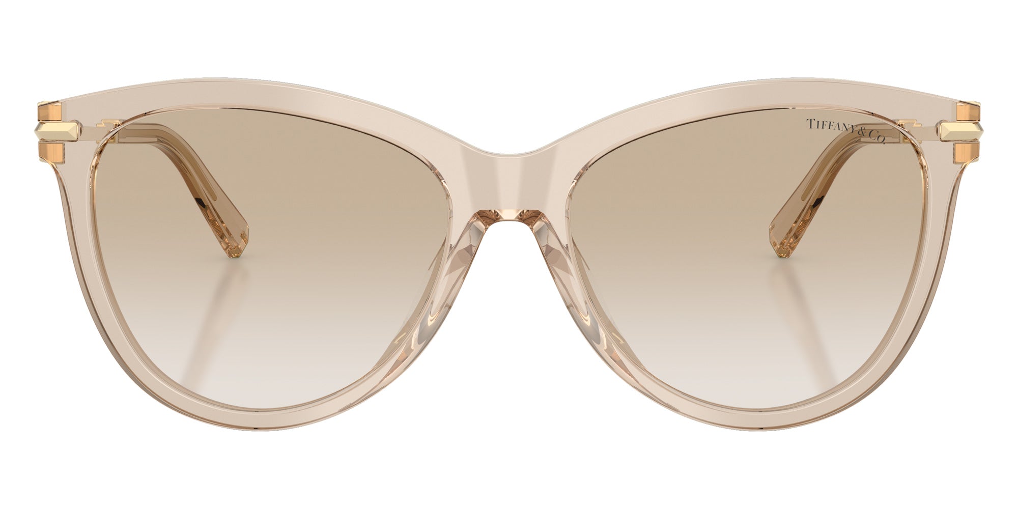 TIFFANY TF4258BU 844511 57 - Crystal Beige #id:tf4258bu844511_s:108100