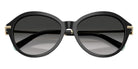 TIFFANY TF4259 80013C 56 - Black #id:tf425980013c_s:100120