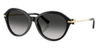 TIFFANY TF4259 80013C 56 - Black #id:tf425980013c_s:100105
