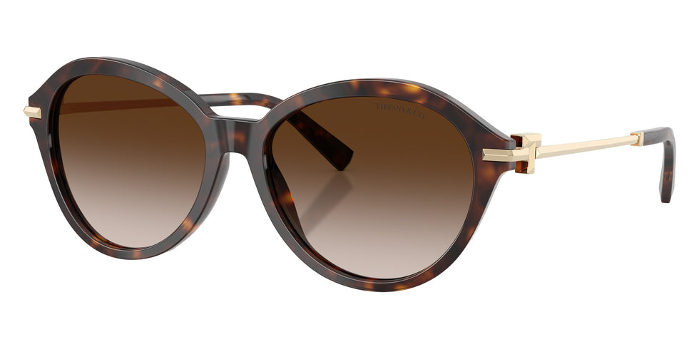TIFFANY TF4259 80153B 56 - Havana #id:tf425980153b_s:102105