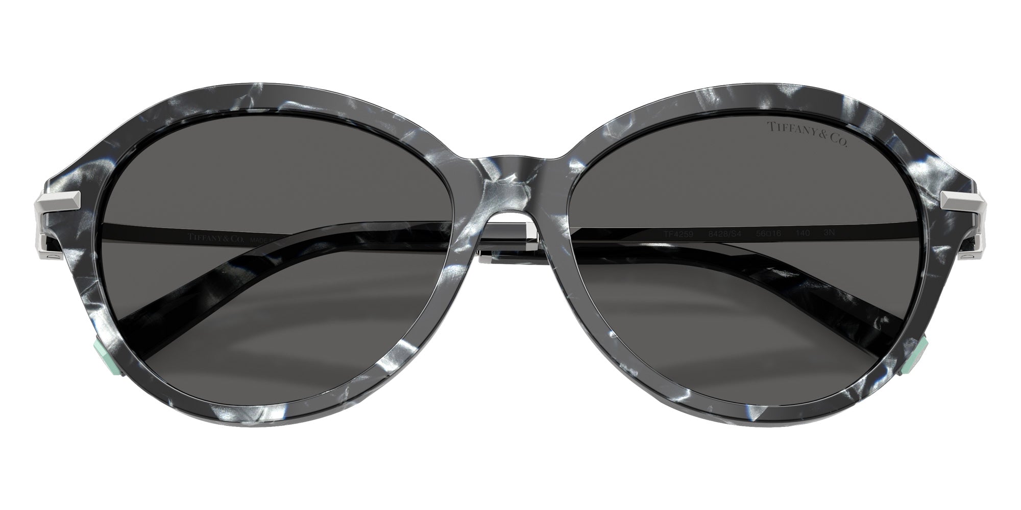 TIFFANY TF4259 8428S4 56 - Havana Madreperla #id:tf42598428s4_s:104120