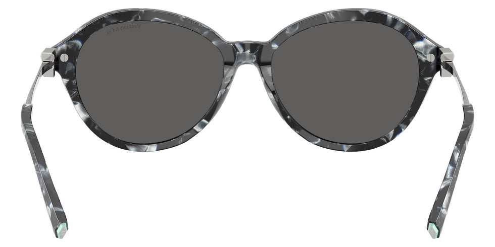TIFFANY TF4259 8428S4 56 - Havana Madreperla #id:tf42598428s4_s:104115