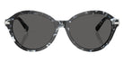 TIFFANY TF4259 8428S4 56 - Havana Madreperla #id:tf42598428s4_s:104100
