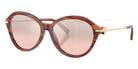 TIFFANY TF4259 84407E 56 - Ruby Striped Havana #id:tf425984407e_s:106105