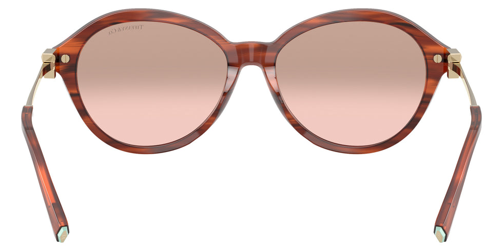 TIFFANY TF4259 84407E 56 - Ruby Striped Havana #id:tf425984407e_s:106115