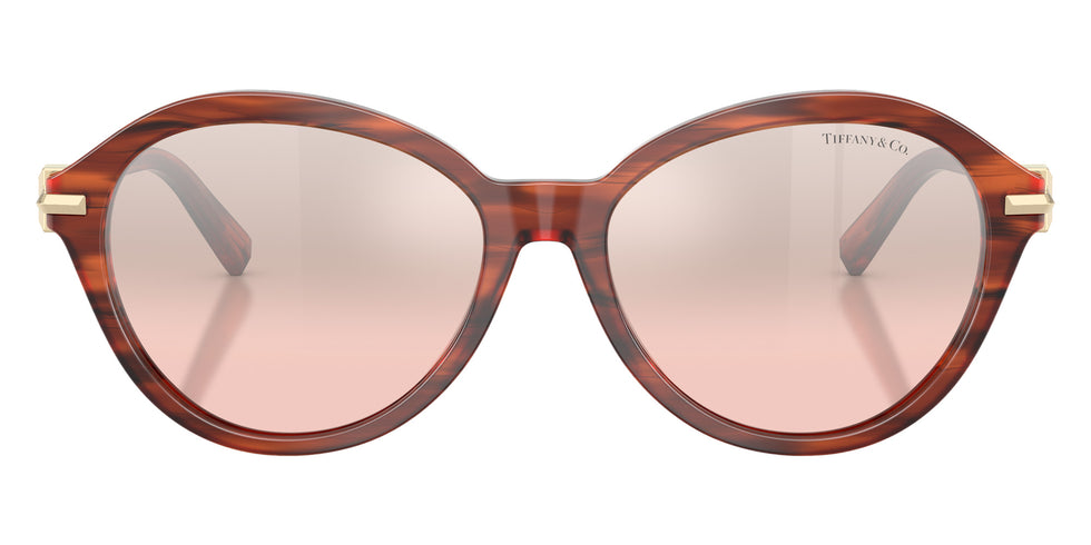 TIFFANY TF4259 84407E 56 - Ruby Striped Havana #id:tf425984407e_s:106100