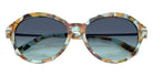 TIFFANY TF4259 84419S 56 - Blonde Tiffany Havana #id:tf425984419s_s:108120
