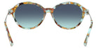 TIFFANY TF4259 84419S 56 - Blonde Tiffany Havana #id:tf425984419s_s:108115