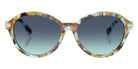 TIFFANY TF4259 84419S 56 - Blonde Tiffany Havana #id:tf425984419s_s:108100