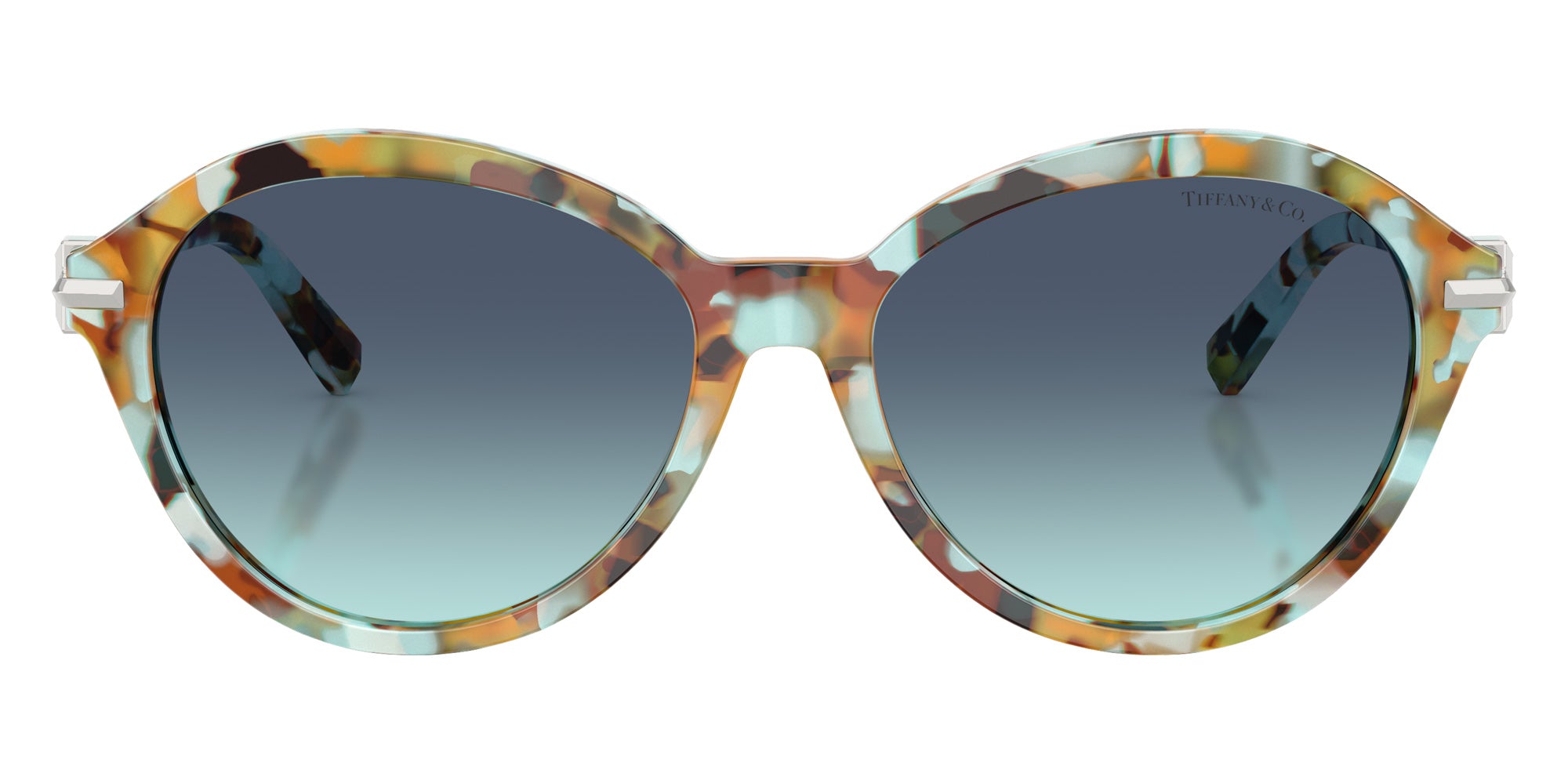 TIFFANY TF4259 84419S 56 - Blonde Tiffany Havana #id:tf425984419s_s:108100