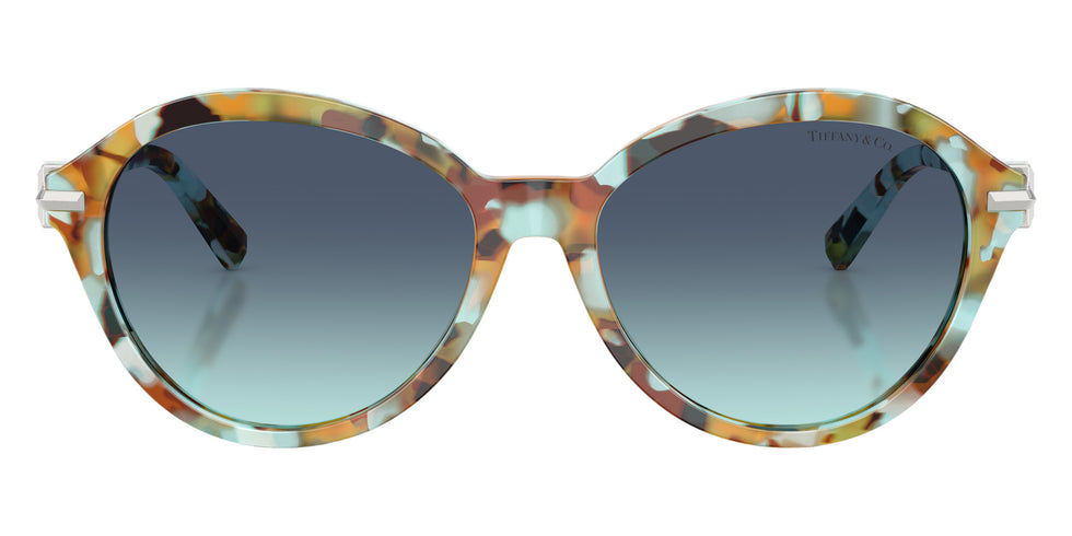 TIFFANY TF4259 84419S 56 - Blonde Tiffany Havana #id:tf425984419s_s:108100
