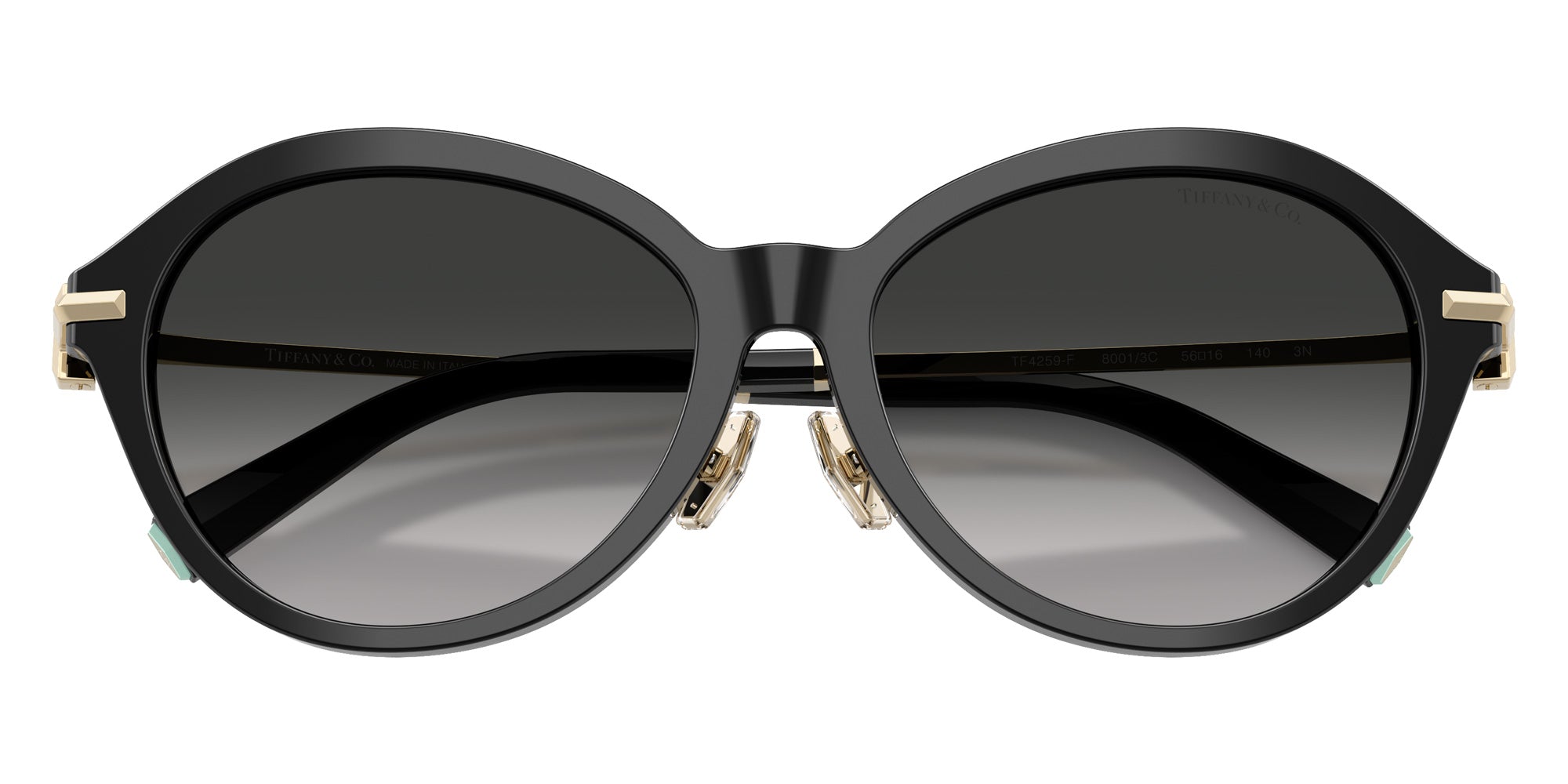 TIFFANY TF4259F 80013C 56 - Black #id:tf4259f80013c_s:100120