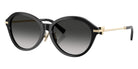 TIFFANY TF4259F 80013C 56 - Black #id:tf4259f80013c_s:100105