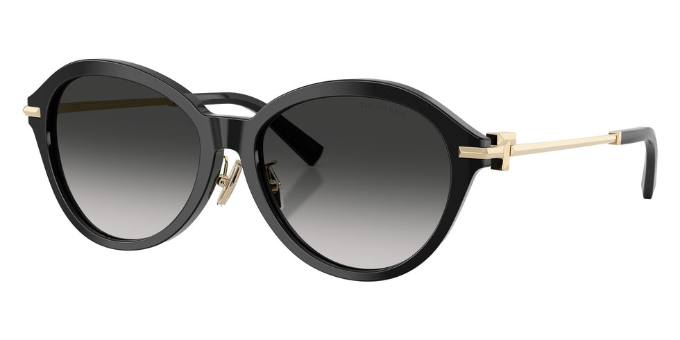 TIFFANY TF4259F 80013C 56 - Black #id:tf4259f80013c_s:100105