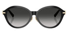 TIFFANY TF4259F 80013C 56 - Black #id:tf4259f80013c_s:100100