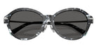 TIFFANY TF4259F 8428S4 56 - Havana Madreperla #id:tf4259f8428s4_s:104120