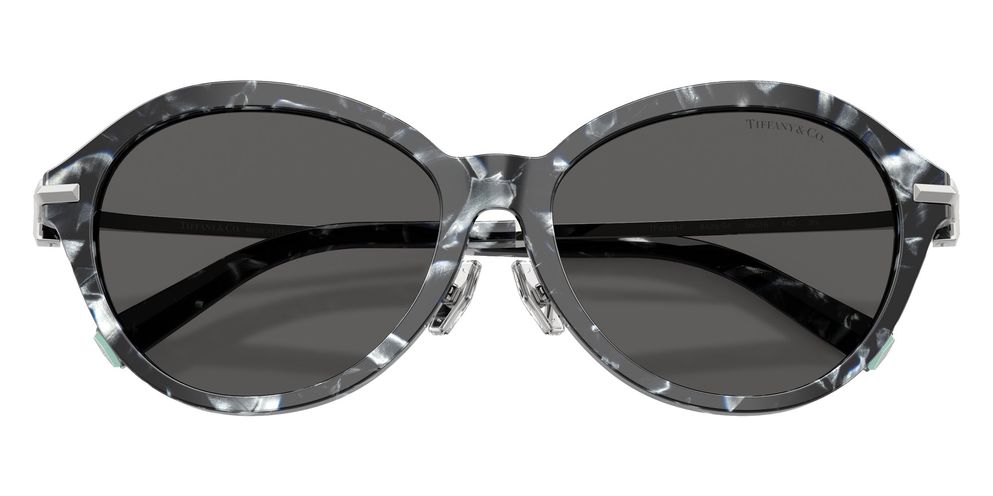 TIFFANY TF4259F 8428S4 56 - Havana Madreperla #id:tf4259f8428s4_s:104120