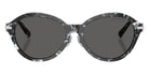TIFFANY TF4259F 8428S4 56 - Havana Madreperla #id:tf4259f8428s4_s:104100