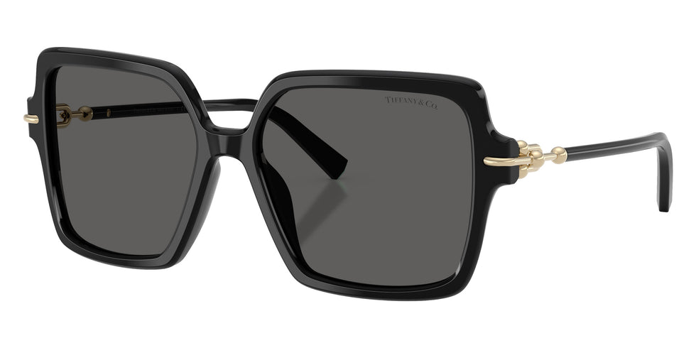 TIFFANY TF4260U 8001S4 57 - Black #id:tf4260u8001s4_s:100105