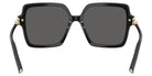 TIFFANY TF4260U 8001S4 57 - Black #id:tf4260u8001s4_s:100115