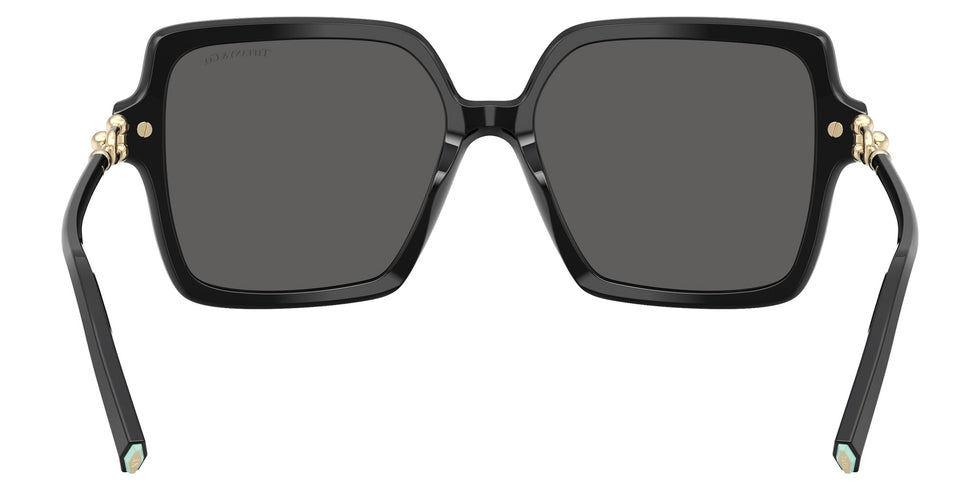 TIFFANY TF4260U 8001S4 57 - Black #id:tf4260u8001s4_s:100115