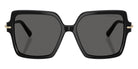 TIFFANY TF4260U 8001S4 57 - Black #id:tf4260u8001s4_s:100100