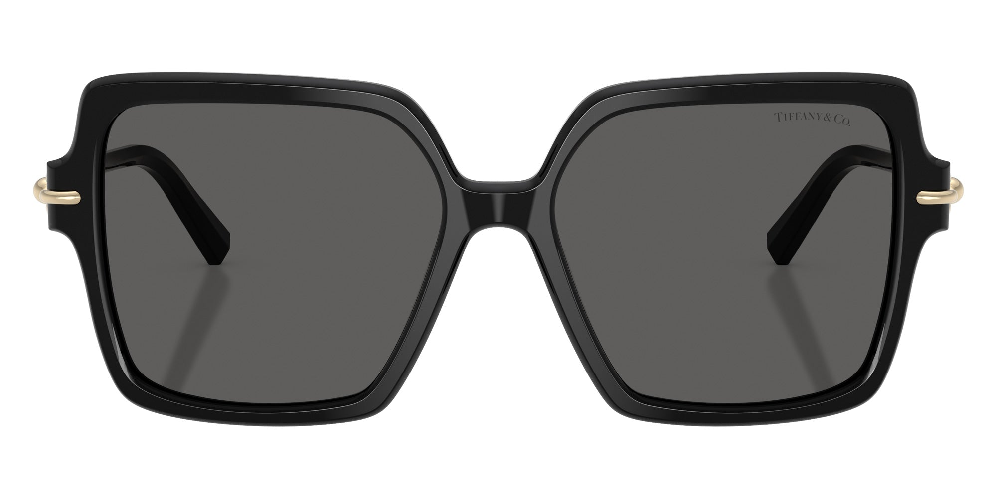 TIFFANY TF4260U 8001S4 57 - Black #id:tf4260u8001s4_s:100100
