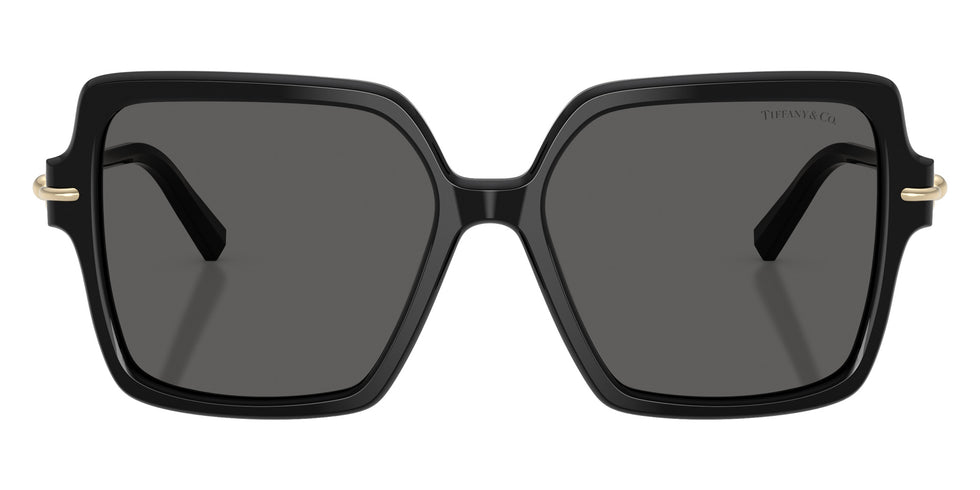 TIFFANY TF4260U 8001S4 57 - Black #id:tf4260u8001s4_s:100100