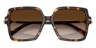 TIFFANY TF4260U 80153B 57 - Havana #id:tf4260u80153b_s:102120