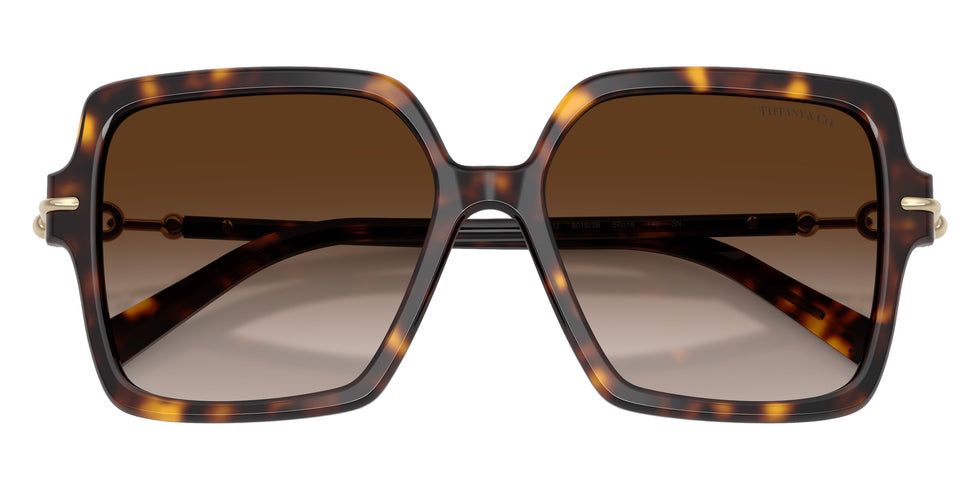 TIFFANY TF4260U 80153B 57 - Havana #id:tf4260u80153b_s:102120