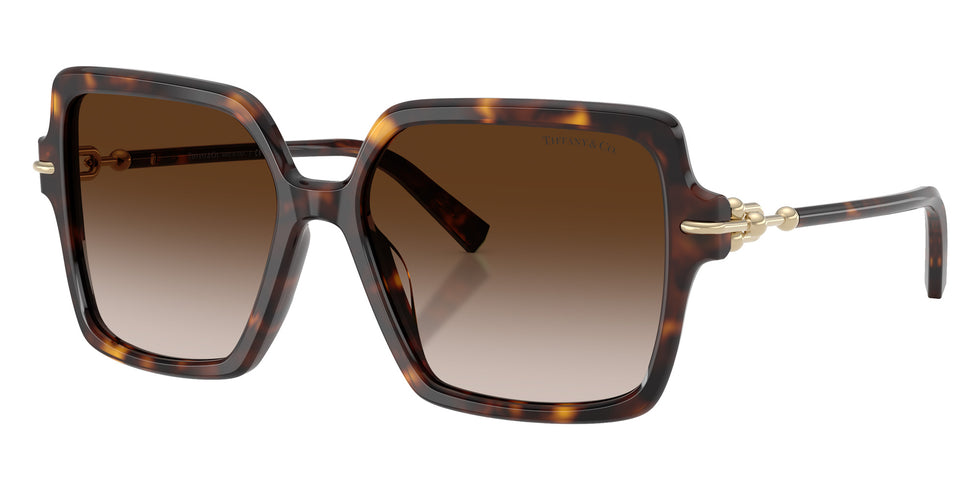 TIFFANY TF4260U 80153B 57 - Havana #id:tf4260u80153b_s:102105