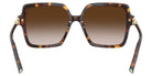 TIFFANY TF4260U 80153B 57 - Havana #id:tf4260u80153b_s:102115