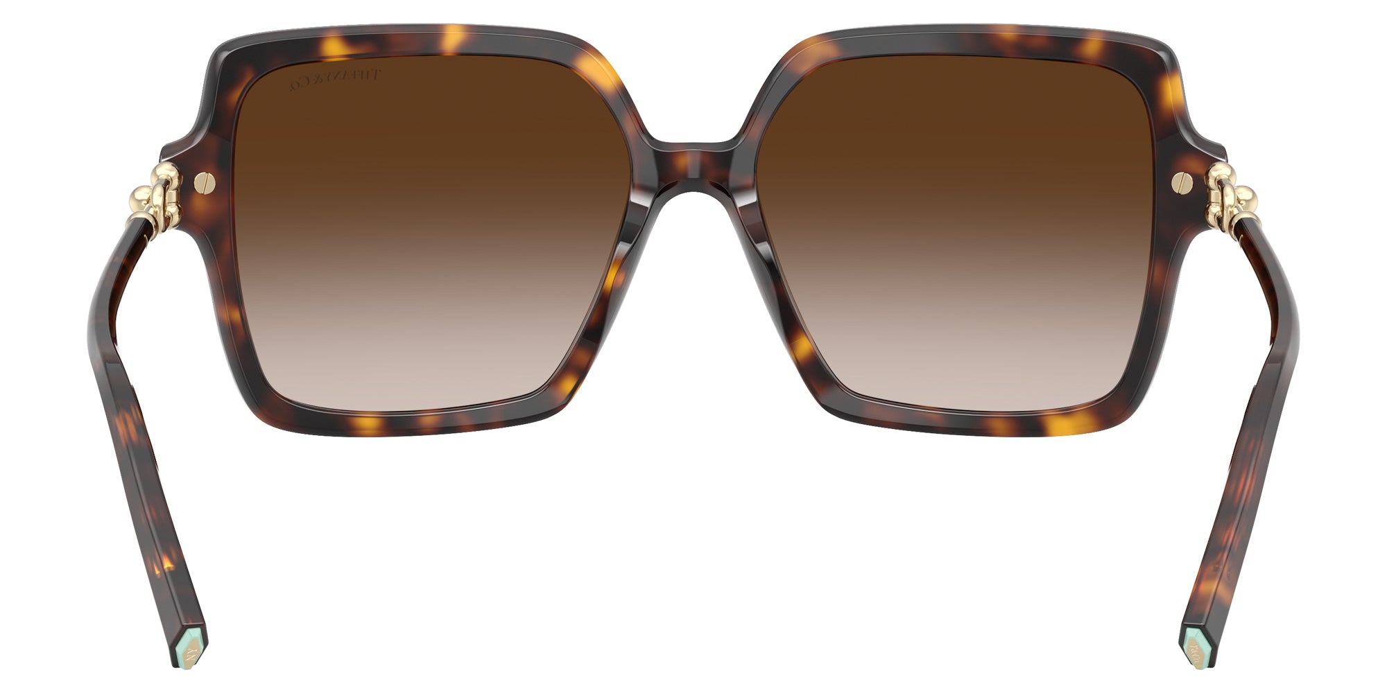TIFFANY TF4260U 80153B 57 - Havana #id:tf4260u80153b_s:102115