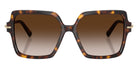 TIFFANY TF4260U 80153B 57 - Havana #id:tf4260u80153b_s:102100
