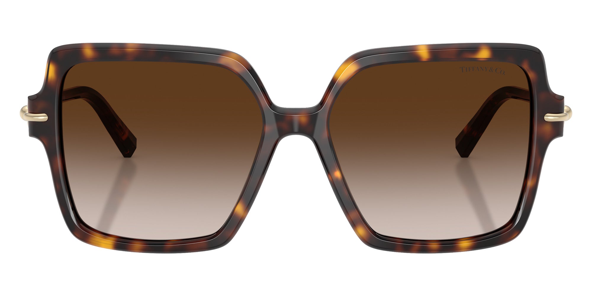 TIFFANY TF4260U 80153B 57 - Havana #id:tf4260u80153b_s:102100
